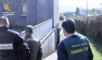 اسبانيا: تعتقل قاصر حاول قتل غريمه  بمركز إيواء المهاجرين بمليلية