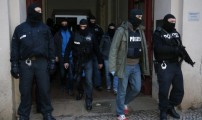 مداهمات تسفر عن اعتقال مجموعة من الأشخاص بتهمة الإرهاب بجهة فلاندر البلجيكية