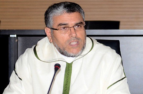 مهاجر مغربي يطالب الرميد بالتحقيق في حكم قضائي وايقاف تنفيذه