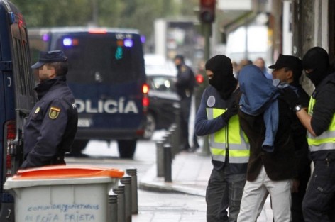 اسبانيا تعتبر تعرضها لعمل إرهابي أهون من حدوث فوضى أمنية في المغرب