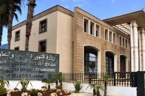 القنصلية العامة للمملكة المغربية بأونفرس تفتح أبوابها نهاية الأسبوع المقبل في وجه أفراد الجالية المغربية المقيمة بمدينتي مالين و رونس.