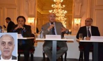 تعيين القنصل السابق للمملكة المغربية بلييج في منصب سامي بوزارة الشؤون الخارجية و التعاون.