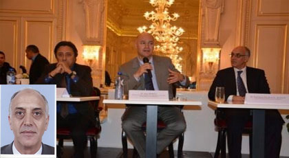 تعيين القنصل السابق للمملكة المغربية بلييج في منصب سامي بوزارة الشؤون الخارجية و التعاون.