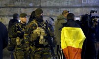 تفكيك خلية ارهابية كانت تستهدف ضرب مؤسسات حيوية في البلاد وفي العاصمة البلجيكية