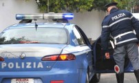 الشرطة الايطالية تعتقل مغربي عذب زوجته بإذابة مادة البلاستيك على جسدها