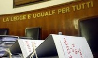 محكمة إيطالية تقضي بالسجن سنتين لمغربي صفع ابنته