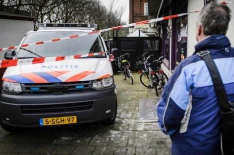 مقتل  مغربي عضو ضمن شبكات تهريب المخدرات في هولندا