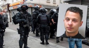 مثول رئيس مفوضية الشرطة البلجيكية أمام لجنة تحقيق بسبب تجاهله لمعطيات عن صلاح عبد السلام