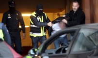 اعتقال مهاجر مغربي اقتحم قاعدة عسكرية بمدينة لاكورونيا الاسبانية