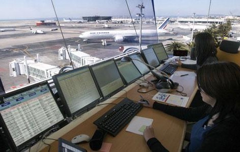 وجهة أوروبا تحتل مركز الصدارة من مجموع مسافري حركة النقل الجوي بمختلف مطارات المملكة