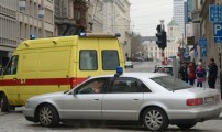 إعتقال مغربي يستعمل سيارة إسعاف لتهريب المخدرات إلى أوروبا‎