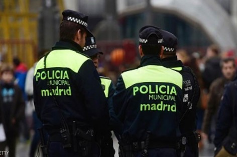 السلطات الاسبانية تعتقل مغربي بتهمة تجنيد عناصرلحساب داعش