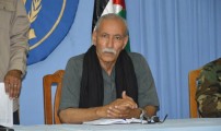 Procès des dirigeants du Polisario Brahim Ghali