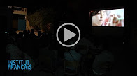 عرض فيلم “الشعيبية”على الهواء بالمعهد الفرنسي بوجدة