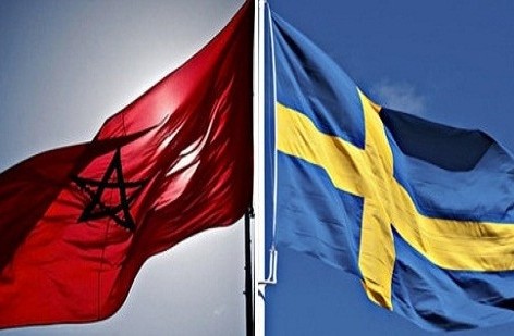 الدعوة بستوكهولم إلى تعزيز وتنويع المبادلات التجارية بين المغرب والسويد