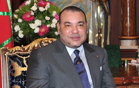 SM el Rey Mohammed VI ha enviado un mensaje a la 27-ª cumbre de la Unión Africana, que se celebra en Kigali.