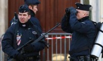 احتجاز رهائن داخل كنيسة بفرنسا وانباء عن مقتل إثنين من طرف مسلحين