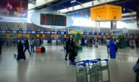 المكتب الوطني للمطارات يصنف اوروبا  المرتبة الاولى جوا