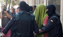 اعتقال إمامين بإسبانيا بتهمة الانتماء لداعش