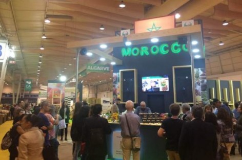 الفلاحة المغربية ضيف شرف الدورة الثالثة لمعرض “البرتغال أغرو” 2016