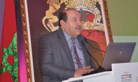 كلمة الدكتور عبدالله بوصوف خلال افتتاح الدورة 13 للمهرجان الدولي للسينما والهجرة بأكادير .