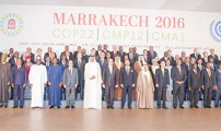 A Rabat, les Ambassadeurs de l’Union européenne et de ses Etats membres réitèrent leur engagement en faveur de l’action pour le climat