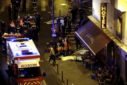 إحباط هجوم إرهابي جديد بفرنسا واعتقال 7 متورطين من بينهم مغاربة