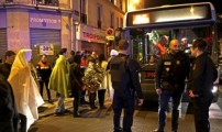 أسلحة خلايا باريس وبروكسل الإرهابية ” لا زالت مخبأة ” ببلجيكا