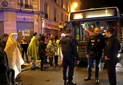 أسلحة خلايا باريس وبروكسل الإرهابية ” لا زالت مخبأة ” ببلجيكا