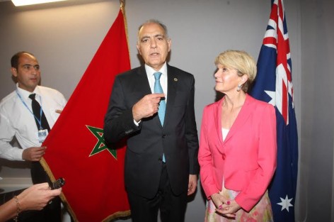 أستراليا تعلن عن قرب فتح سفارة لها بالرباط