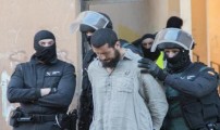 إسبانيا .. توقيف مغربيين يشتبه في انتمائهما لتنظيم “داعش”