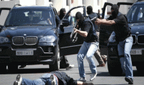 عرض التجربة المغربية في مجال مكافحة الإرهاب والتطرف العنيف بمدريد