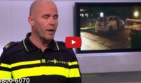 الشرطة الهولندية تكشف عن فيديو يوثق للحظة اغتيال عصابة لشاب مغربي