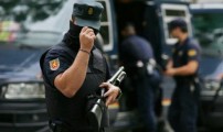اعتقال مهاجر مغربي في مدريد بتهمة “تمجيد الإرهاب”