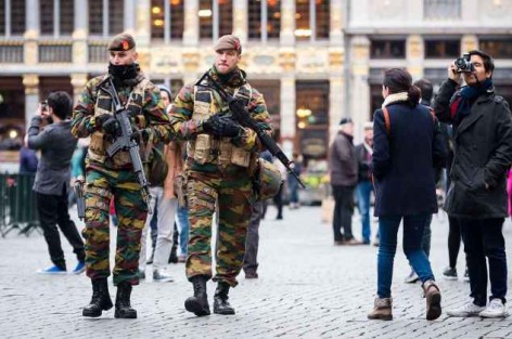 بلجيكا تسقط المزيد من المتطرفين المغاربة