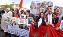 جمعية الجالية المغربية بالبرتغال تعرب عن دعمها الكامل لإحالة قضية اكديم ايزيك على محكمة مدنية