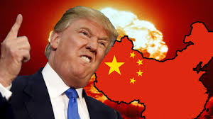 تأثيرات العولمة تمنع اندلاع “حرب اقتصادية” بين أمريكا والصين .