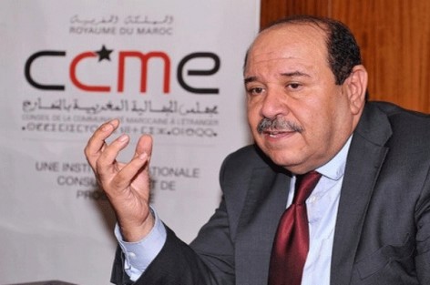 Entretien de Abdellah Boussouf : Le nouveau Gouvernement et les Marocains du monde