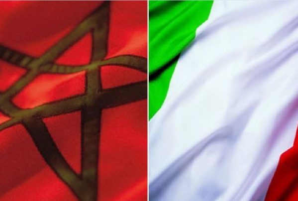 إيطاليا.. إحداث مجموعة برلمانية جديدة للصداقة بين إيطاليا والمغرب