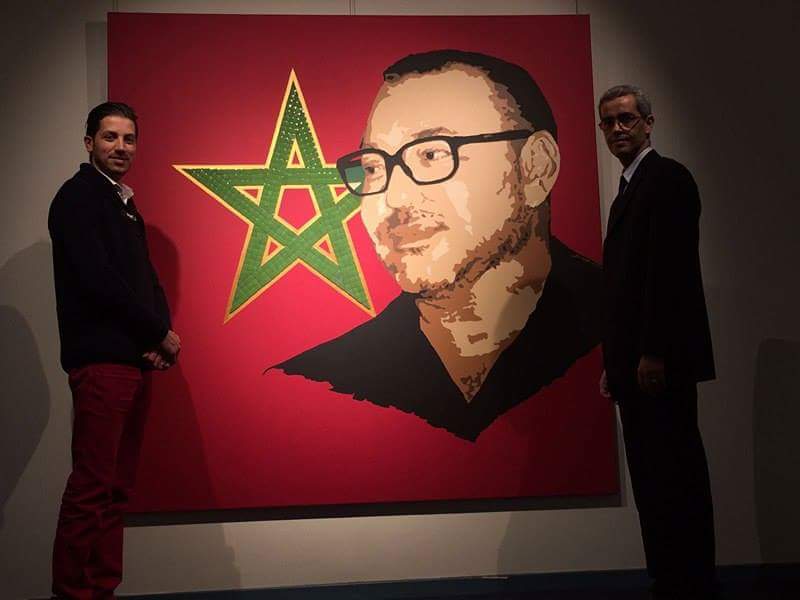 ما هي مسؤولية قنصل المغرب ببروكسل في حادث إقتحام مقر القنصلية السابق؟