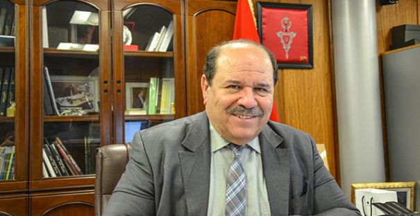 الدكتور عبد الله بوصوف يدعو إلى جعل قضايا الهجرة المغربية في صلب البرنامج الحكومي.