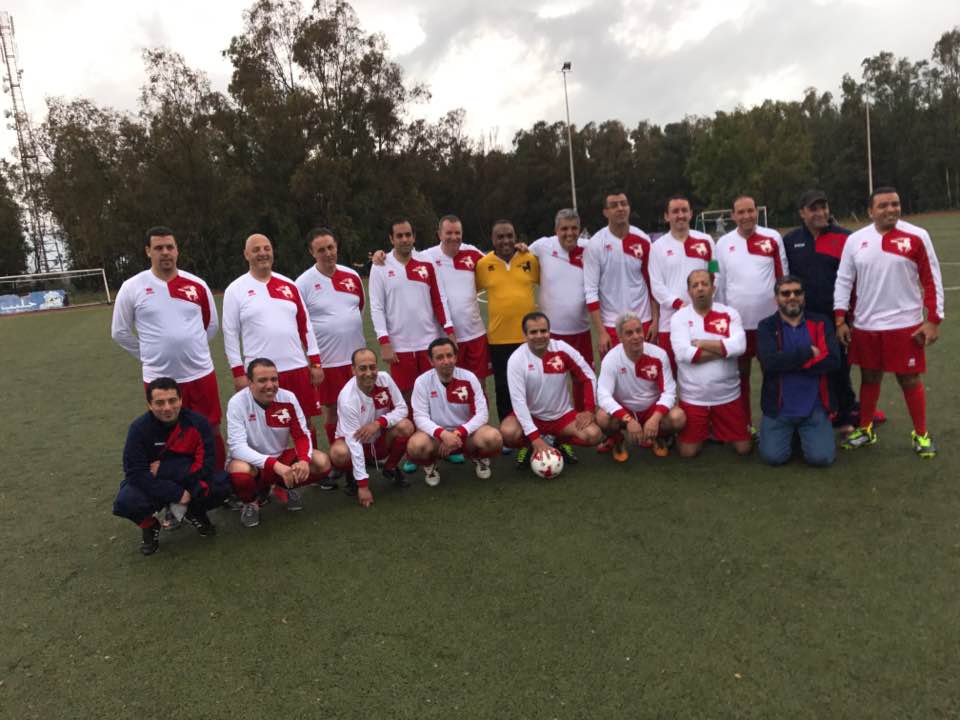 البنك الشعبي ينظم دوريا لكرة القدم بتطوان بمشاركة قنصليات و سفارتي المملكة المغربية ببلجيكا.