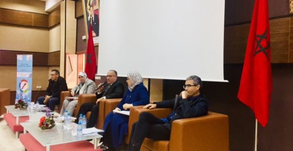 خبراء يقدمون أهم إشكاليات استفادة المهاجرين المغاربة من حقوقهم الاجتماعية.