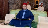 الدكتور عبد الله بوصوف:الدروس الحسنية ترسخ الاعتدال والوسطية في المغرب.