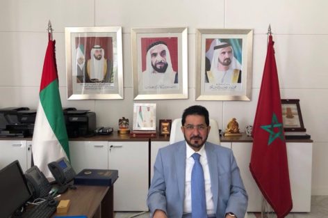 تصريح علي سالم الكعبي، سفير الإمارات لدى المغرب، حول الوضع في اليمن وعملية تحرير ميناء “الحديدة”.