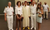 القنصلية العامة للمملكة المغربية ببرشلونة تخلد ذكرى عيد العرش المجيد في أجواء بهيجة.