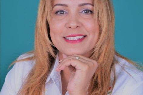 مارية الشرقاوي: التنمية في المغرب أي واقع؟
