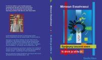 الشاعر المهاجر “ميمون الصحراوي” أصدر ديوانه “Sɣeǧeyeɣ tasusmi nnem” في هولندا
