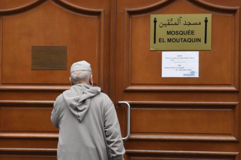 Les mosquées molenbeekoises contestent ne pas publier leurs comptes
