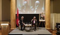 ندوة دولية عن الصحراء المغربية من تنظيم سفارة المغرب ببلجيكا